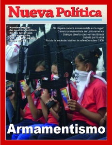 Nueva Política 7_Armamentismo_Marzo2012